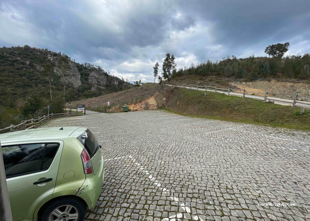 (3260) Figueiró Dos Vinhos - — foto