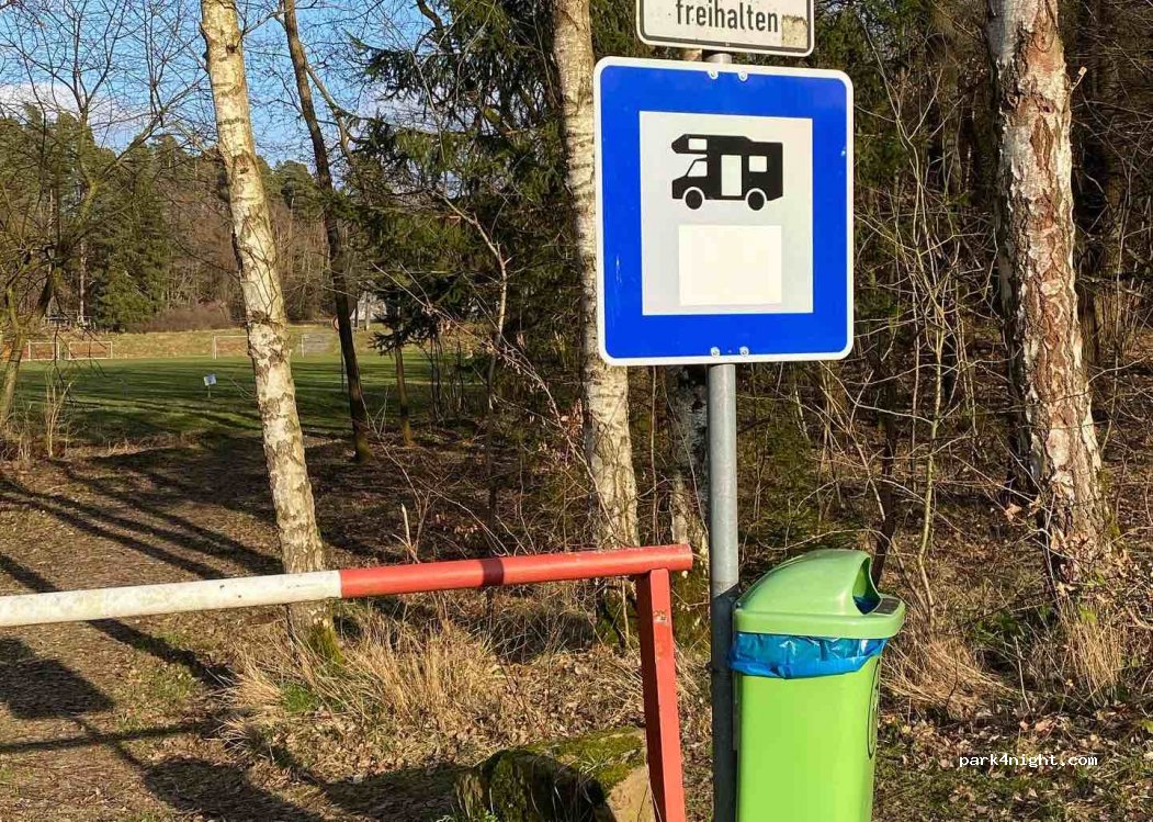 (34320) Söhrewald - Diebgrabenstrasse — foto
