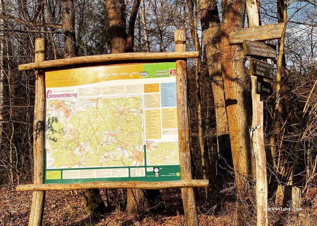 (34320) Söhrewald - Diebgrabenstrasse — foto 2