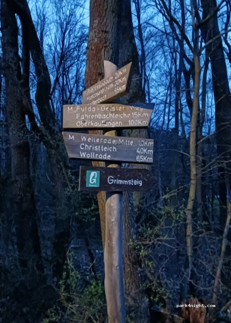 (34320) Söhrewald - Diebgrabenstrasse — foto 4