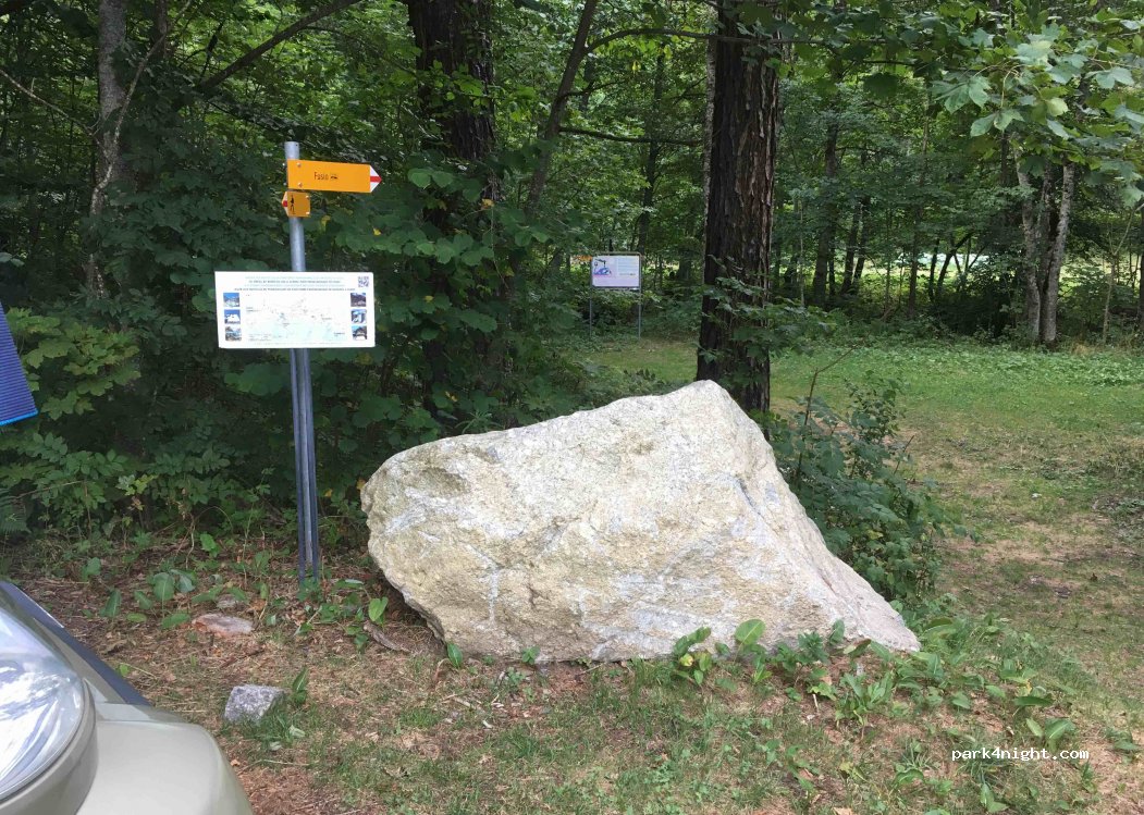 (6696) Lavizzara - Ponte di Mogno — foto 3