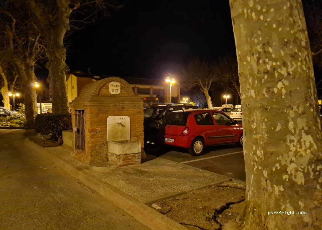 (66170) Néfiach - 16 Avenue Torcatis — foto