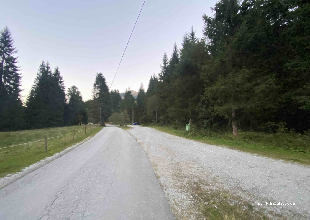 (8786) Rottenmann - 173-223 Winkelstraße — foto