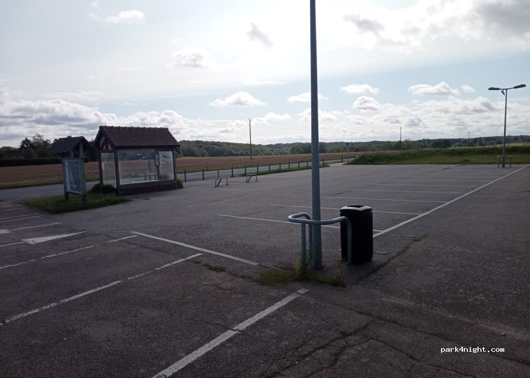 (78270) Notre-Dame-de-la-Mer - Rue de la Mairie — foto 2