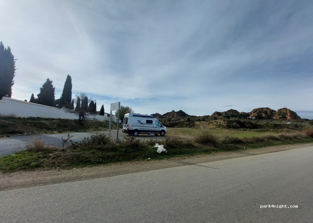 (18500) Guadix - 6D Urbanizacion Suelo Urb PP3 — foto 3