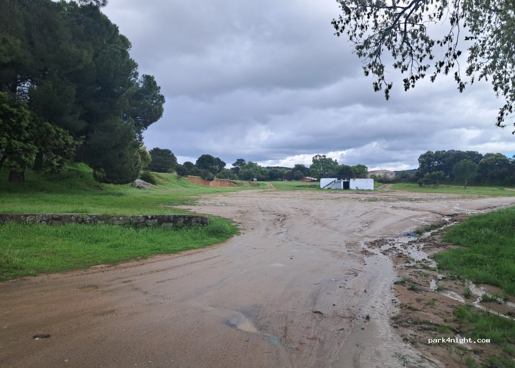 (05430) La Adrada - 2 Urbanización el Cauce 2 Fase — foto 2