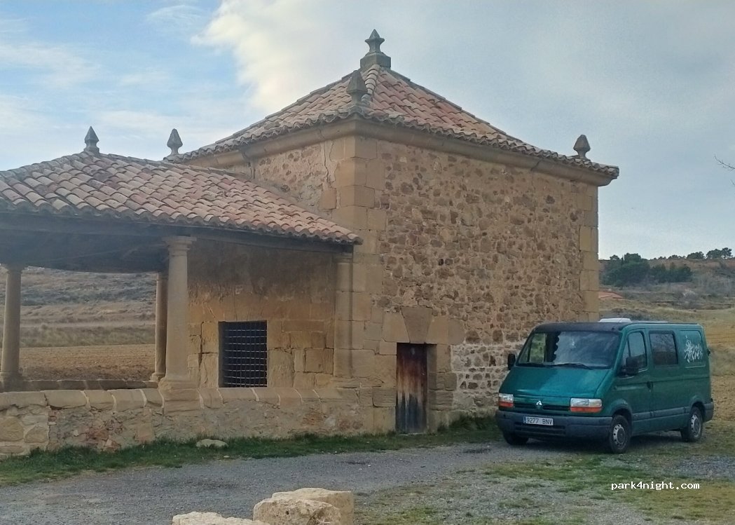 (44415) Rubielos de Mora - 2J Calle Santa Ana — foto
