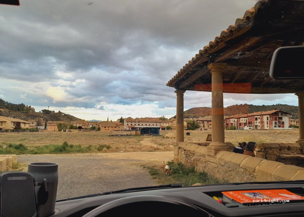 (44415) Rubielos de Mora - 2J Calle Santa Ana — foto 3