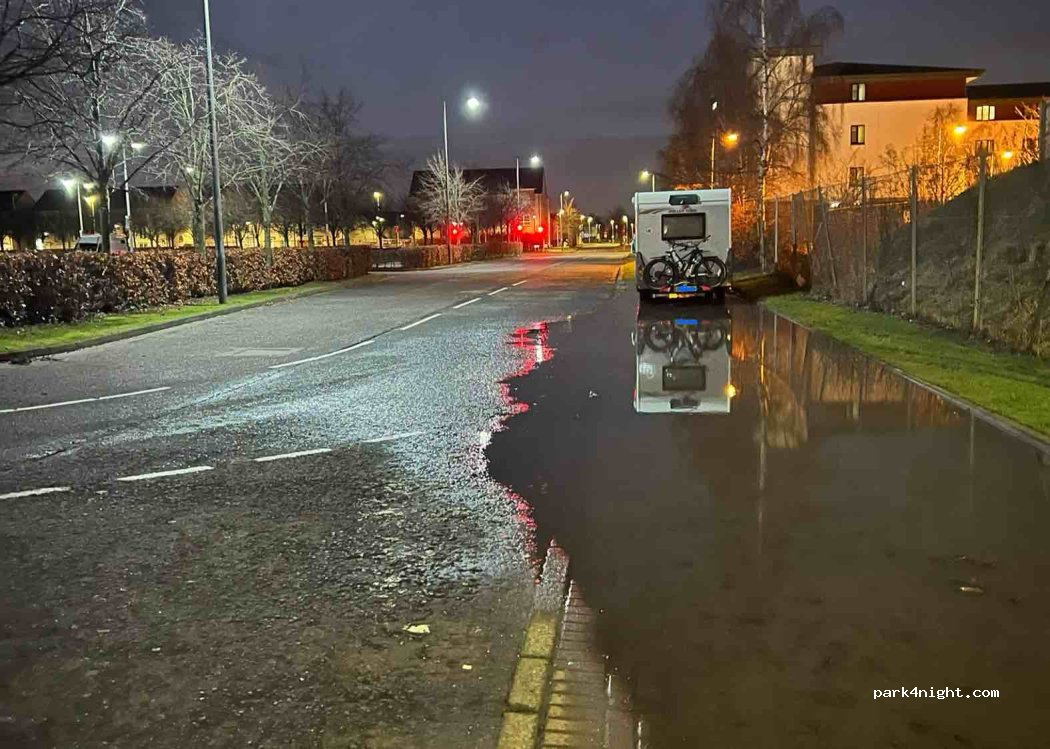 (PA4 8XQ) Glasgow - King's Inch Rd — foto 3