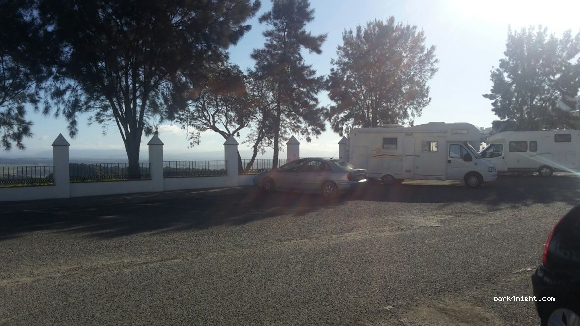 (11150) Vejer de la Frontera - 45a Calle los Remedios — foto