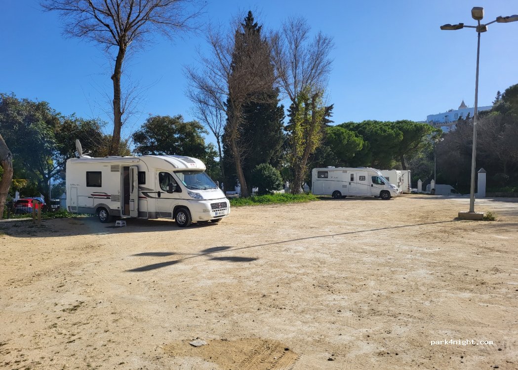 (11150) Vejer de la Frontera - 45a Calle los Remedios — foto 2