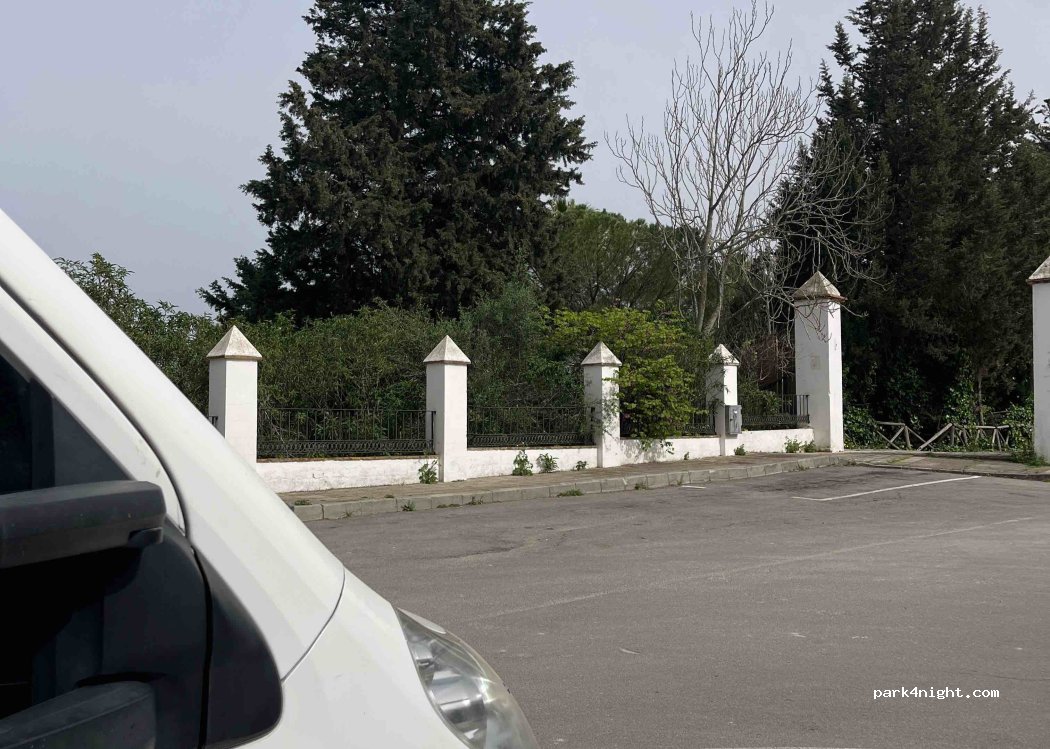(11150) Vejer de la Frontera - 45a Calle los Remedios — foto 3