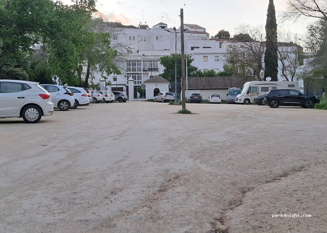 (11150) Vejer de la Frontera - 45a Calle los Remedios — foto 5