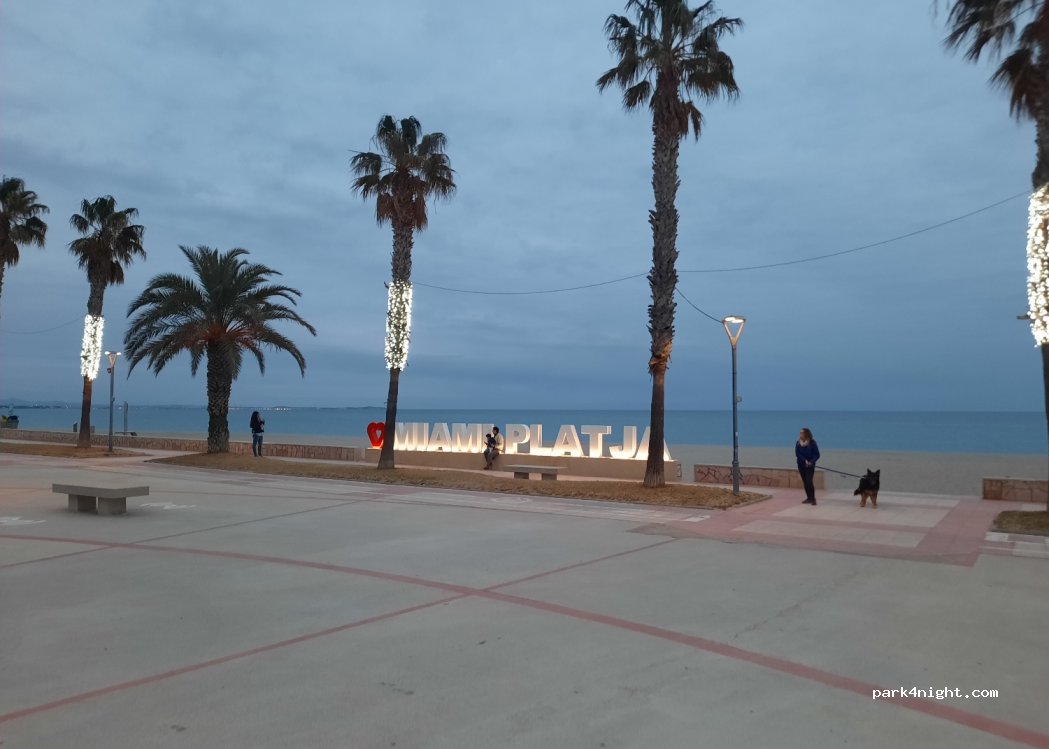 (43892) Miami Platja - 10B Carrer de la Baixada Platja Cristall — foto