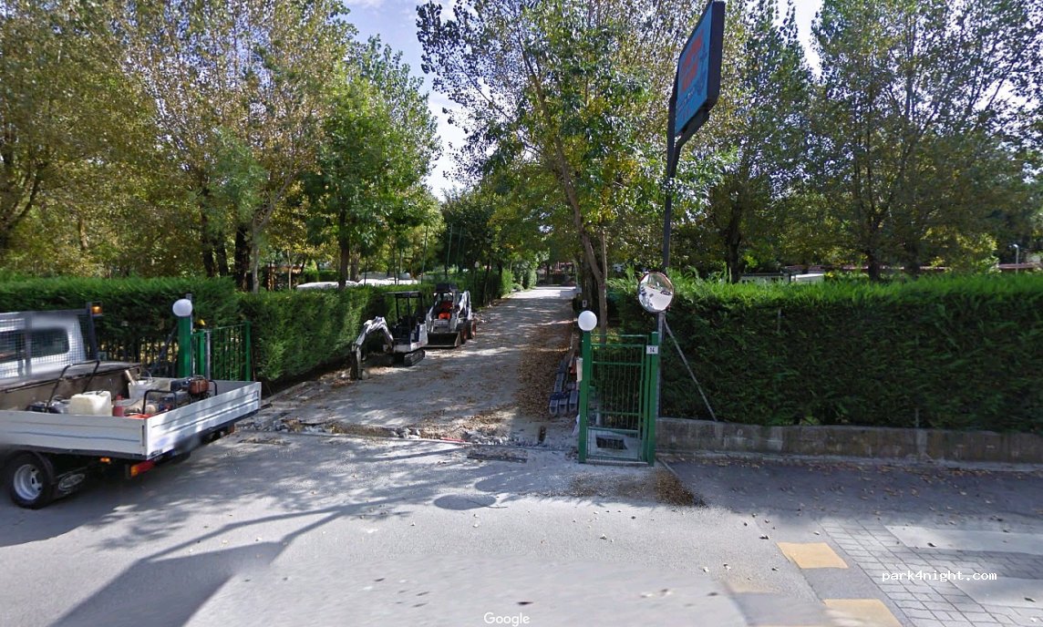 Camping Ancora — foto
