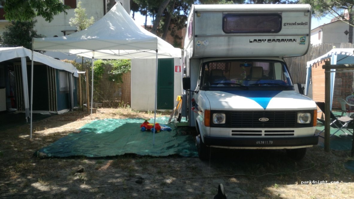 Camping Ancora — foto 2