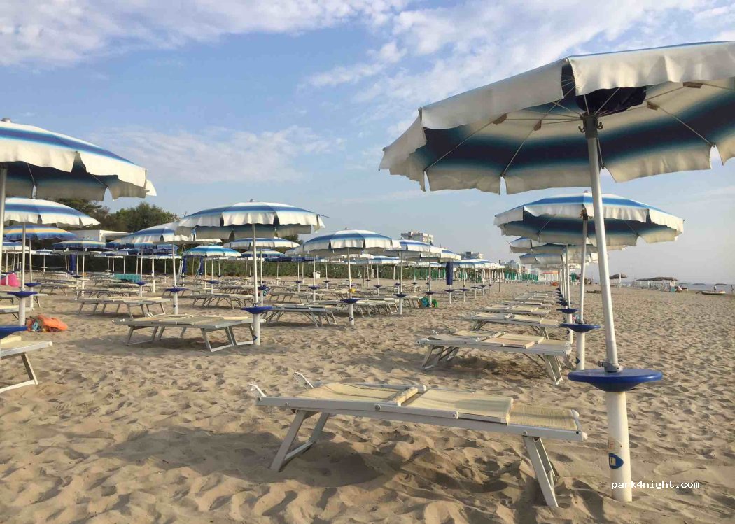 Camping Ancora — foto 3
