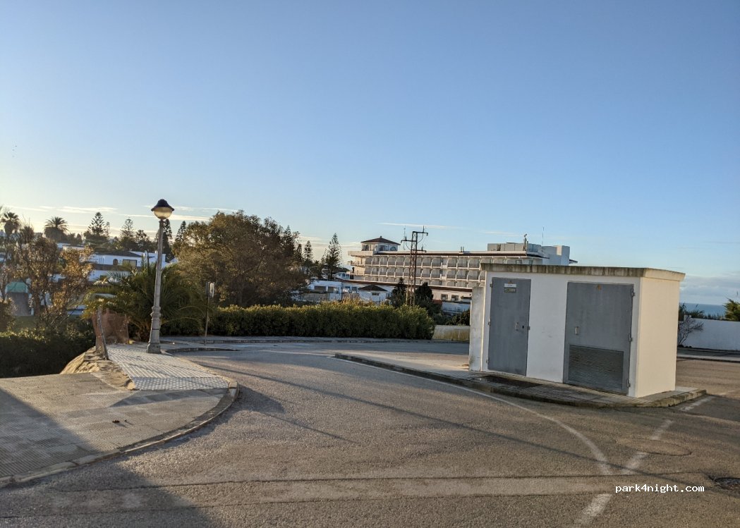 (11149) Conil de la Frontera - 5 Avenida de Extremadura — foto