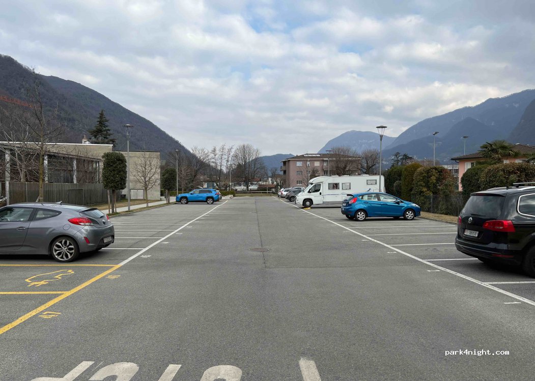 (6826) Riva San Vitale - 9 Via Monsignor Sesti — foto 2