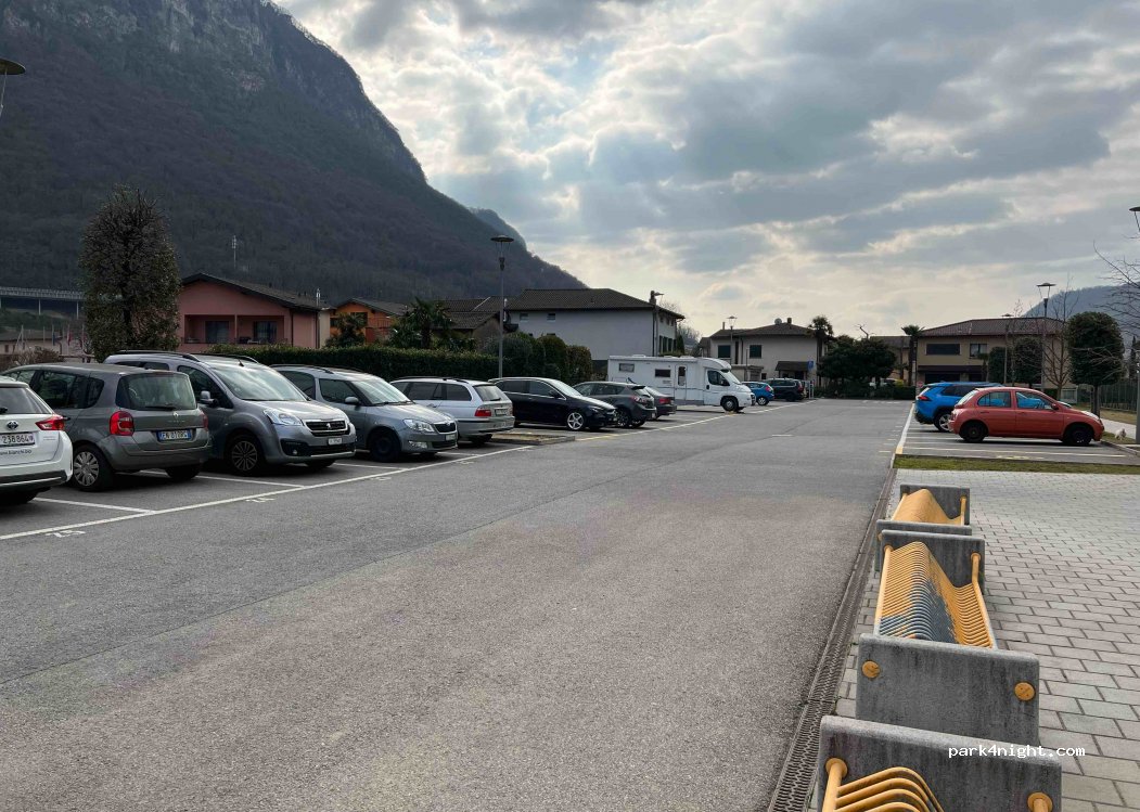 (6826) Riva San Vitale - 9 Via Monsignor Sesti — foto 3