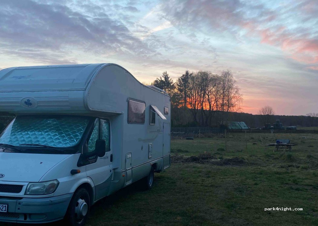 (21385) Amelinghausen - 16 Röthenweg — foto