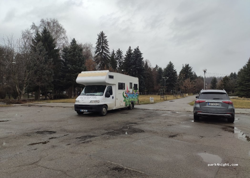 (2300) Pernik - 1 ulitsa — foto