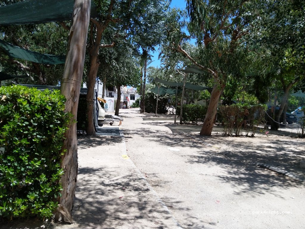 Camping Rio-Mar — foto