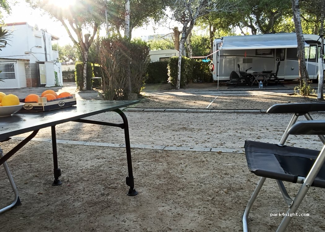 Camping Rio-Mar — foto 5