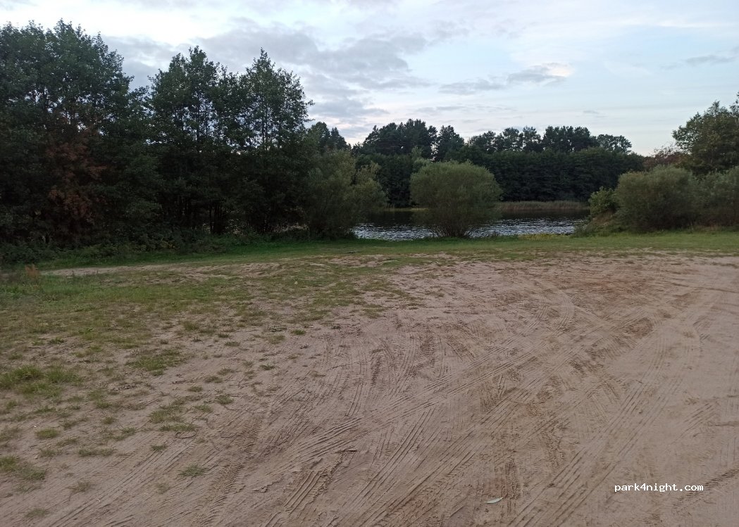 (83-332) Mezowo - 1 Jeziorna — foto 3