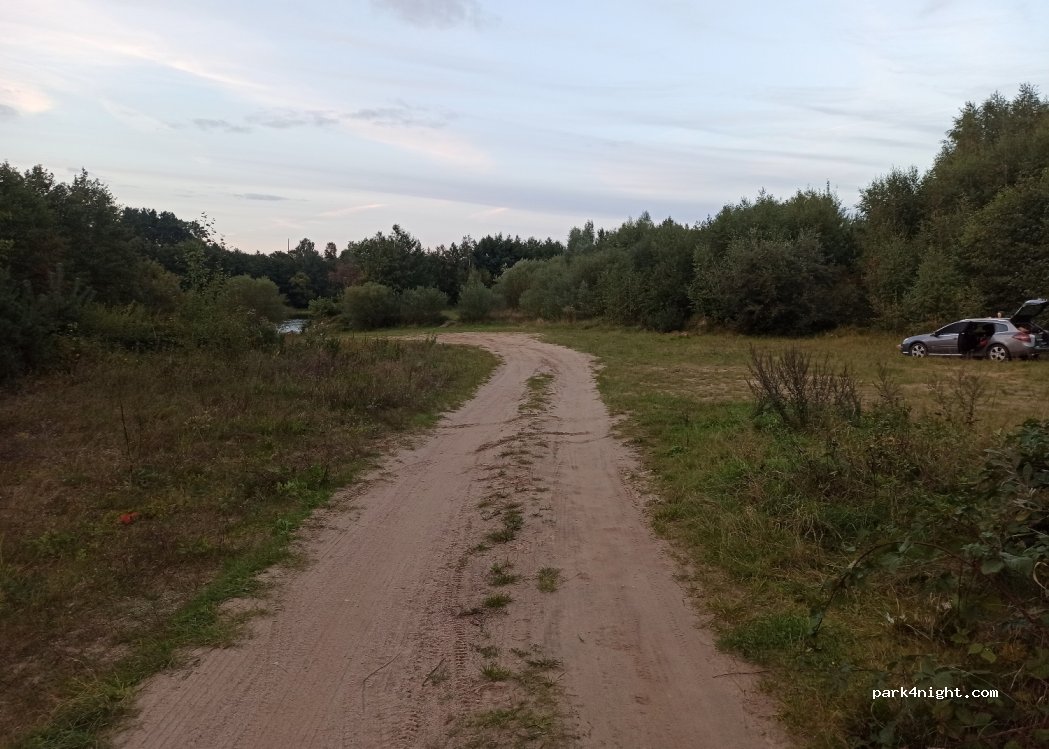 (83-332) Mezowo - 1 Jeziorna — foto 4