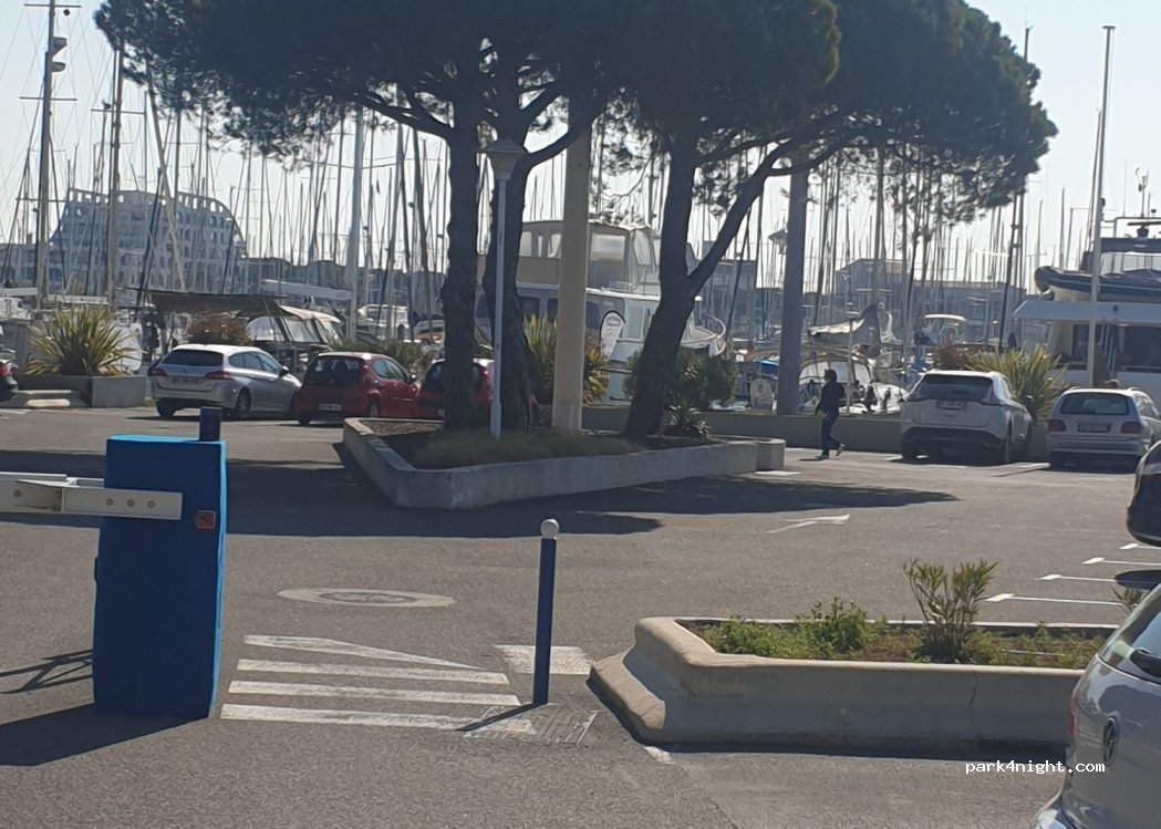 (30240) Le Grau-du-Roi - 1 Avenue Jean Lasserre — foto 3
