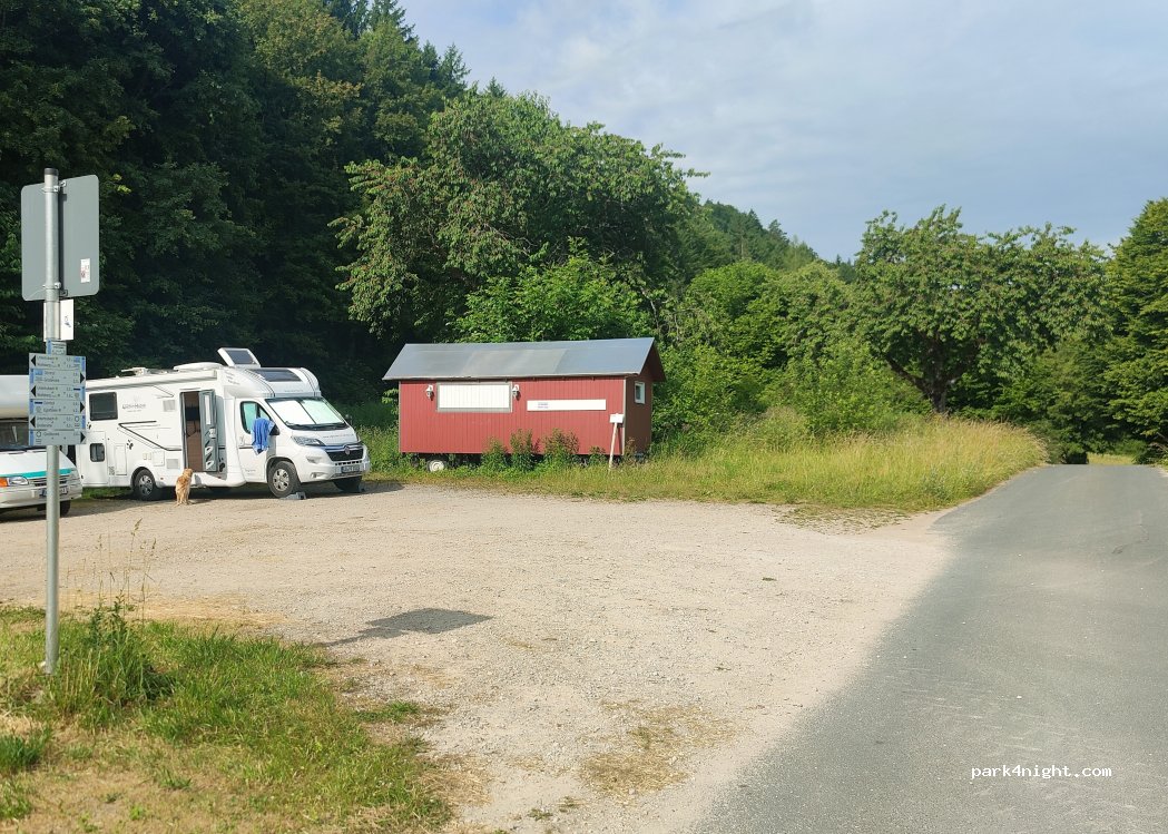 (91286) Obertrubach - Untertrubach 33 — foto 4