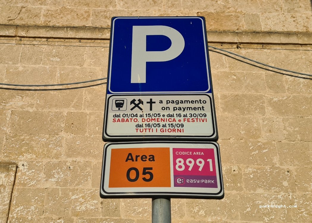 (70043) Monopoli - 147 Via Procaccia — foto 3