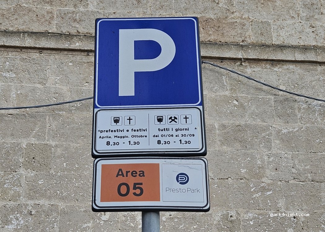 (70043) Monopoli - 147 Via Procaccia — foto 4