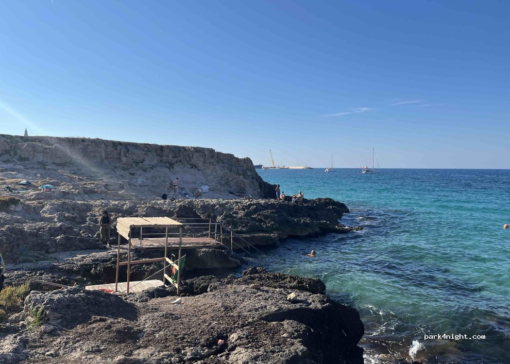 (70043) Monopoli - 147 Via Procaccia — foto 5
