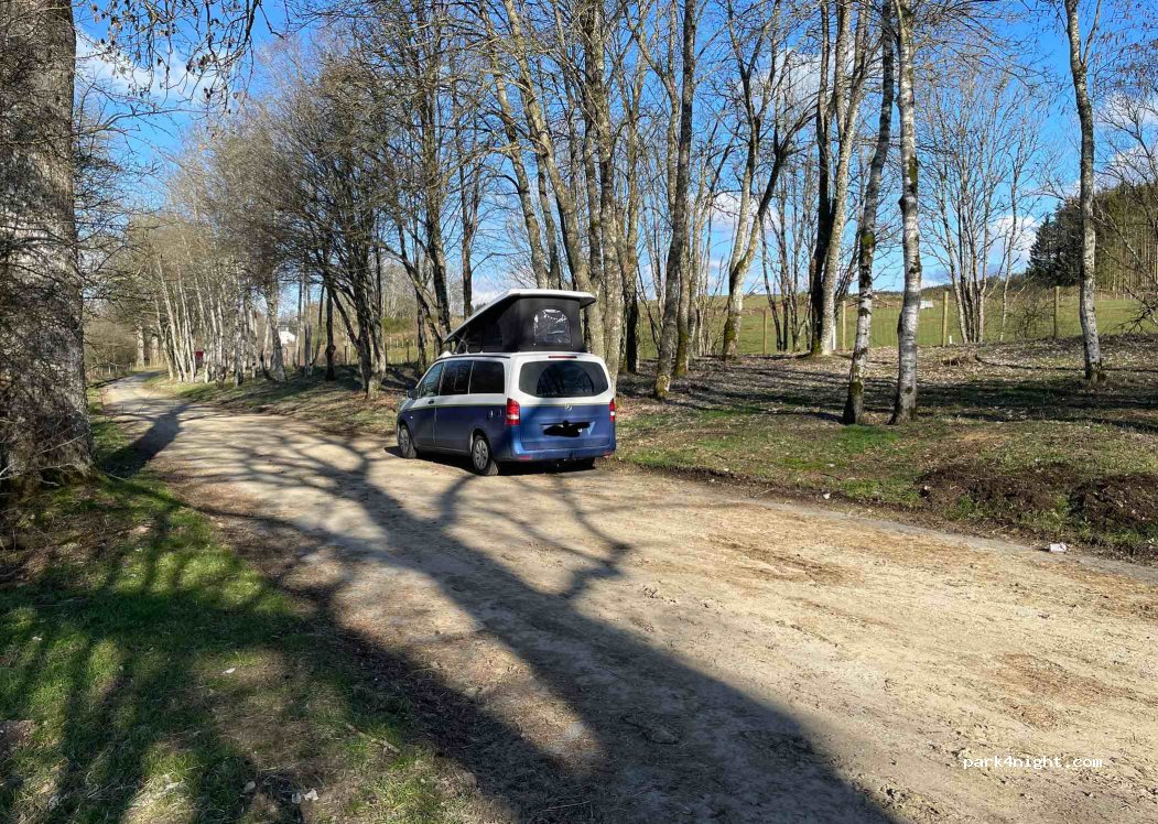 (6860) Léglise - Rue de la Chapelle — foto 3