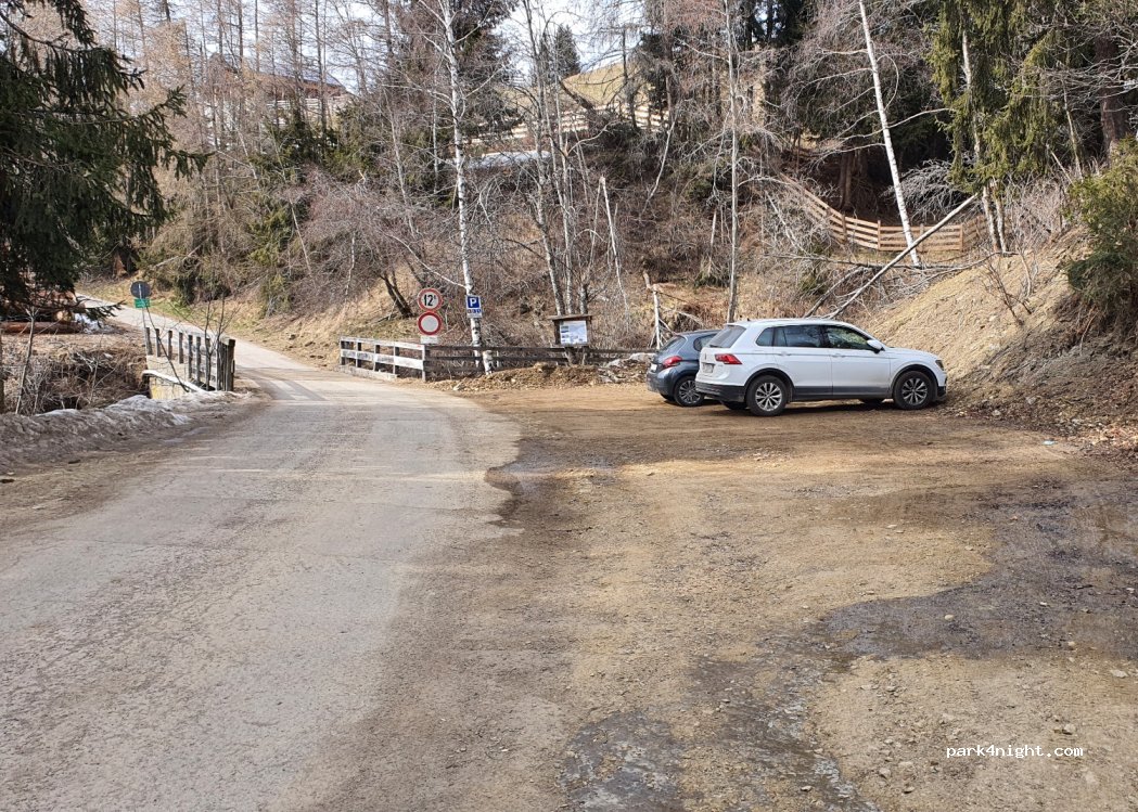 (39040) Telves di Sopra - 34 Frazione Telves Sopra — foto