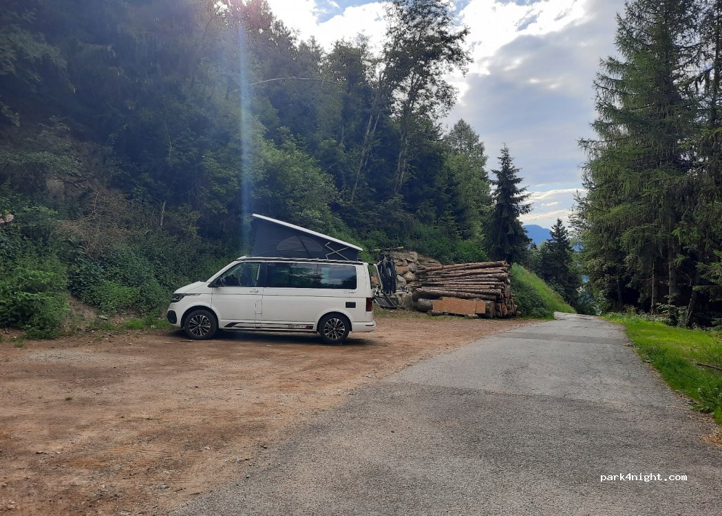 (39040) Telves di Sopra - 34 Frazione Telves Sopra — foto 2