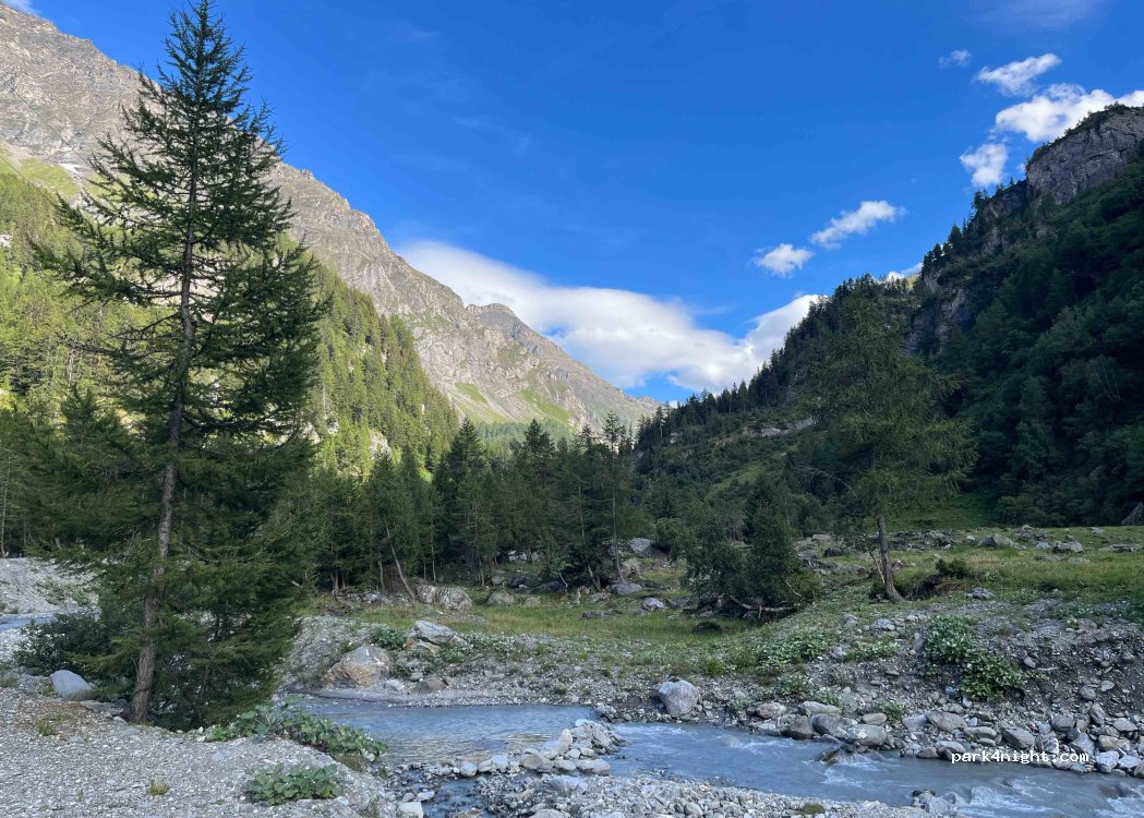 Camping Forêt des Mélèzes & Village Sioux — foto 3
