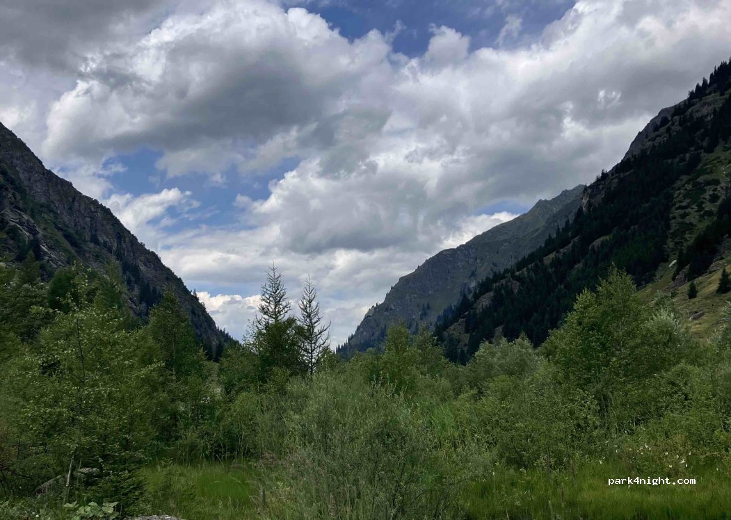 Camping Forêt des Mélèzes & Village Sioux — foto 5
