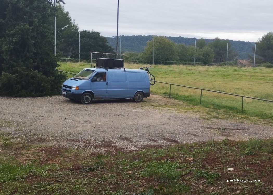 (30250) Combas - 6 Rue des Garrigues — foto