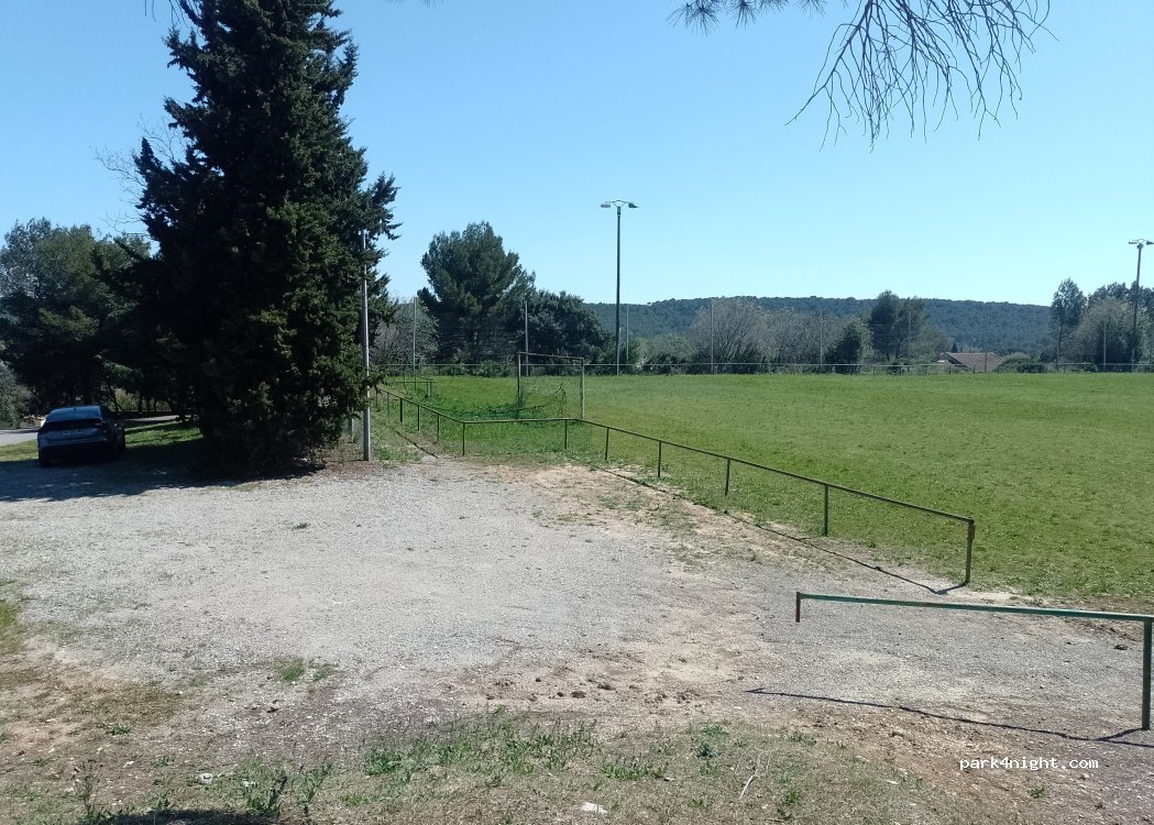 (30250) Combas - 6 Rue des Garrigues — foto 3