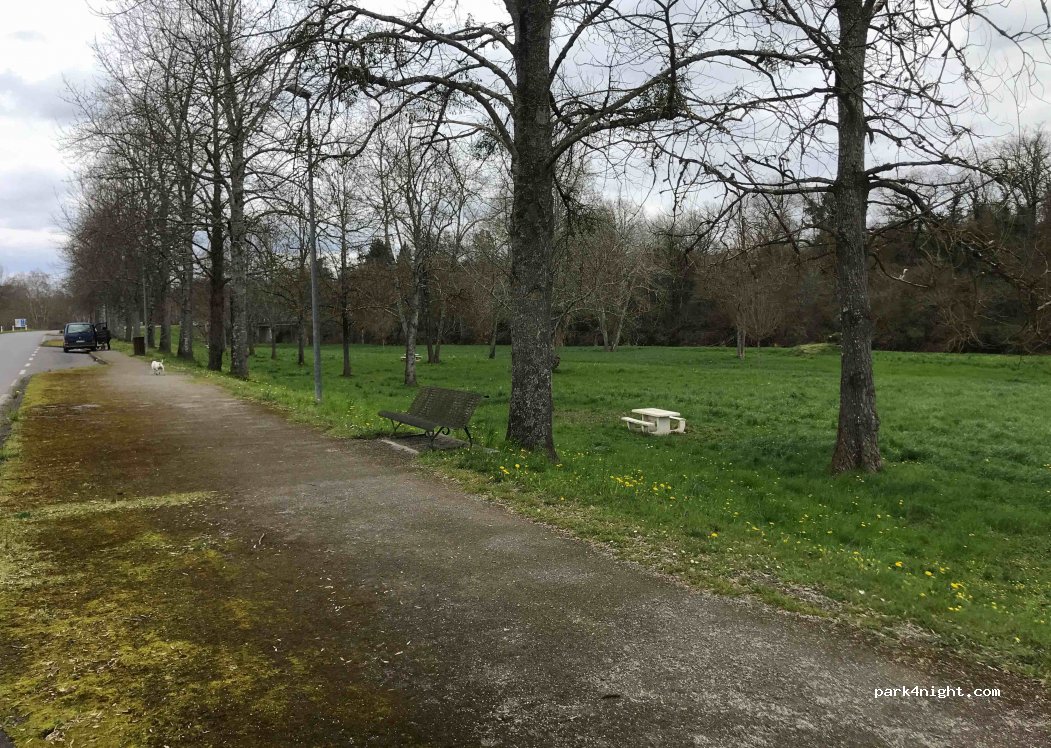 (64120) Aïcirits-Camou-Suhast - 68 Impasse Errekartia — foto
