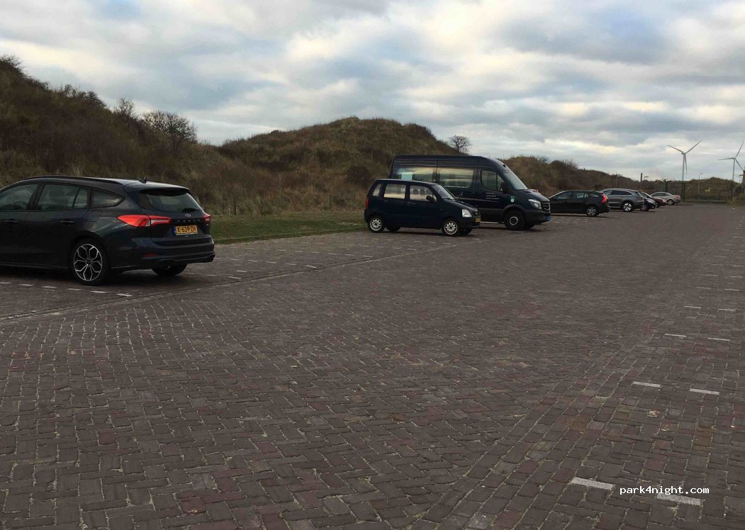 (1976 BE) IJmuiden - 1A Ampèrestraat — foto 2