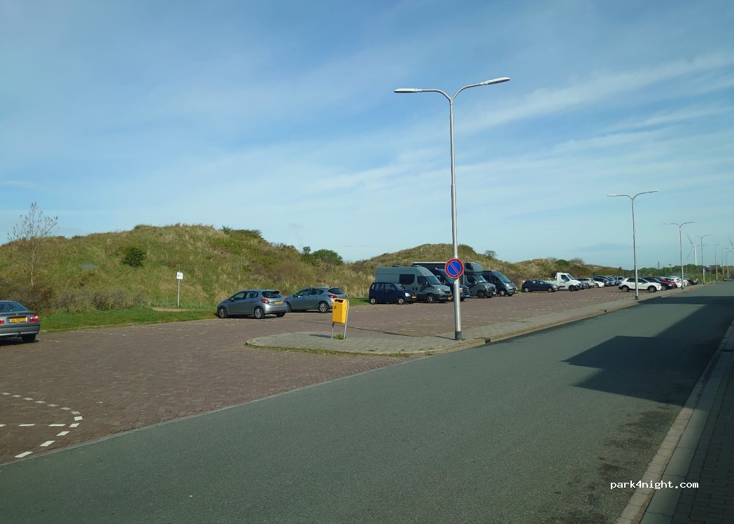 (1976 BE) IJmuiden - 1A Ampèrestraat — foto 4