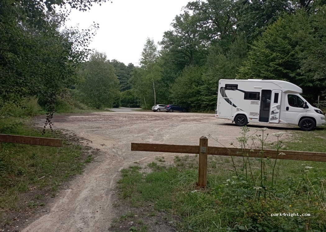 (78125) Poigny-la-Forêt - Rte d'Epernon — foto 2