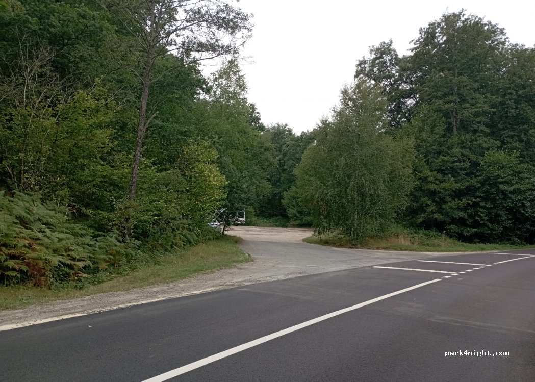 (78125) Poigny-la-Forêt - Rte d'Epernon — foto 3