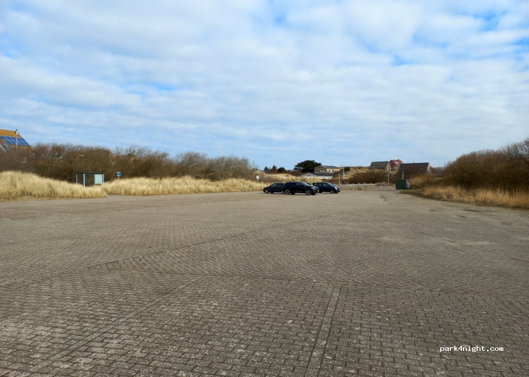 (8891 HV) Midsland - Midsland aan Zee — foto