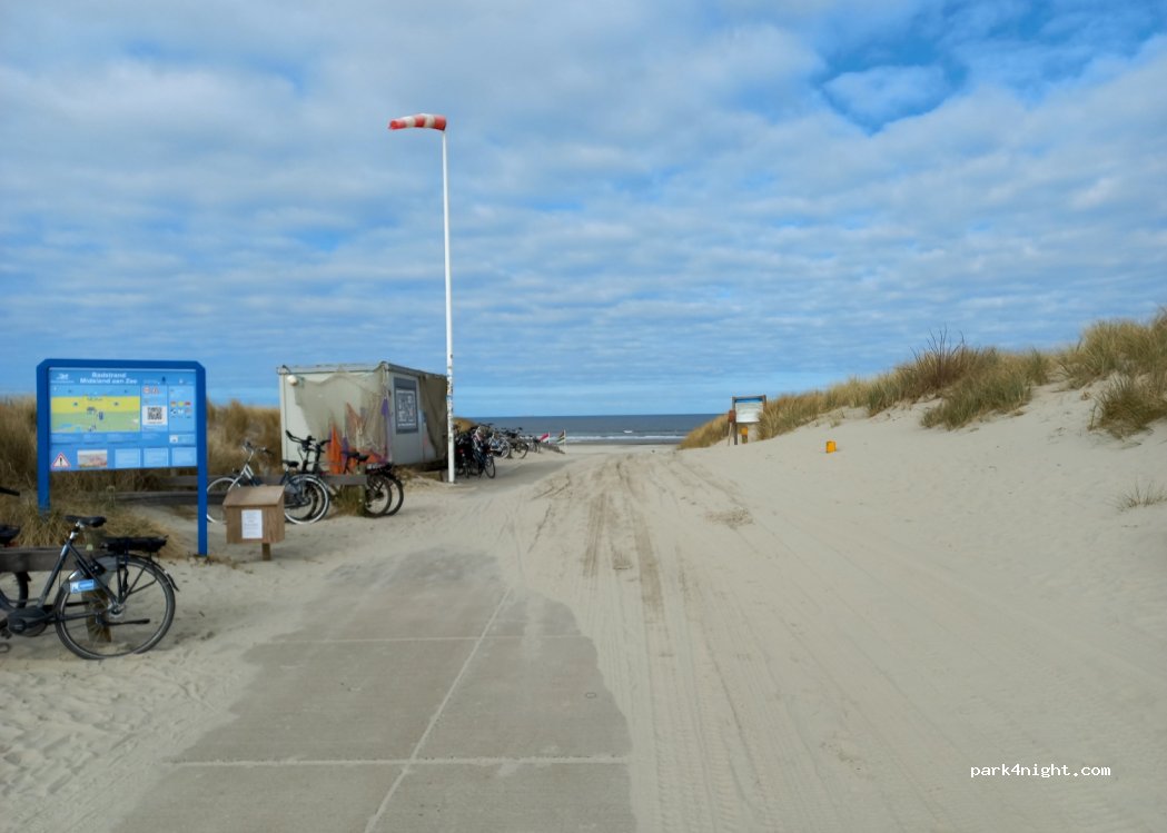 (8891 HV) Midsland - Midsland aan Zee — foto 2