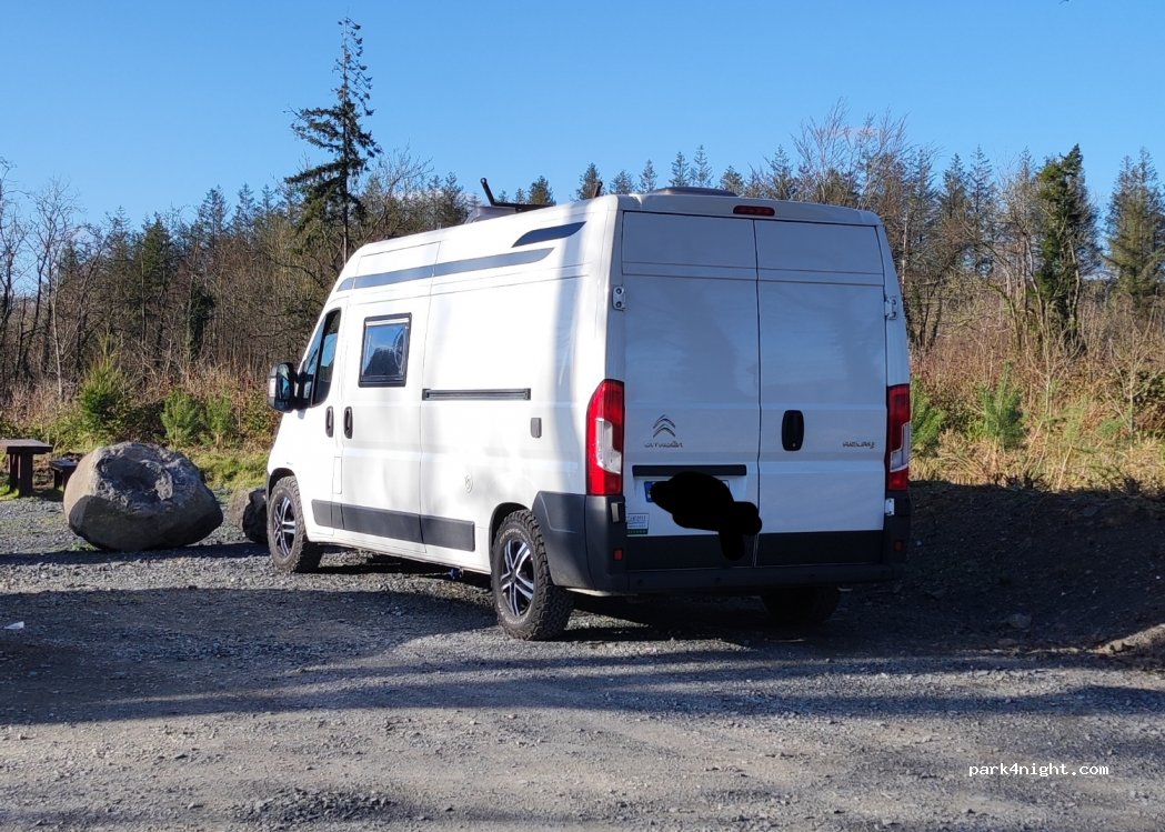 () Gortussa Lower - R661 — foto